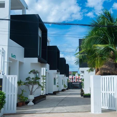 Jj Resort  Pattaya Esterno foto
