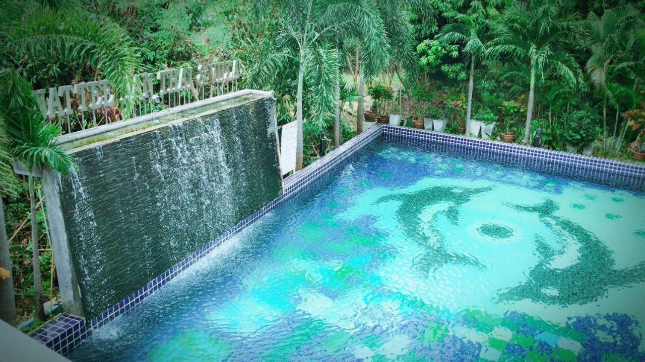 Jj Resort  Pattaya Esterno foto