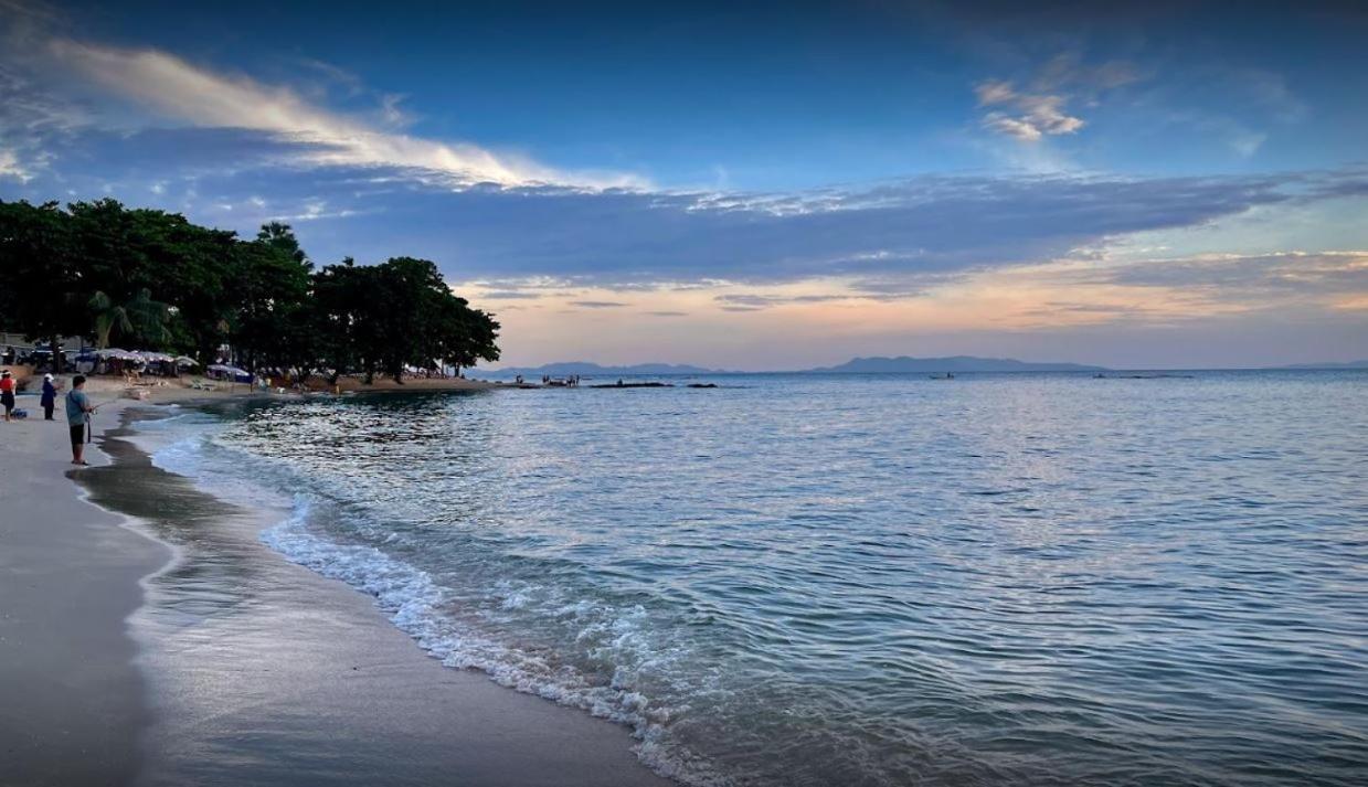 Jj Resort  Pattaya Esterno foto