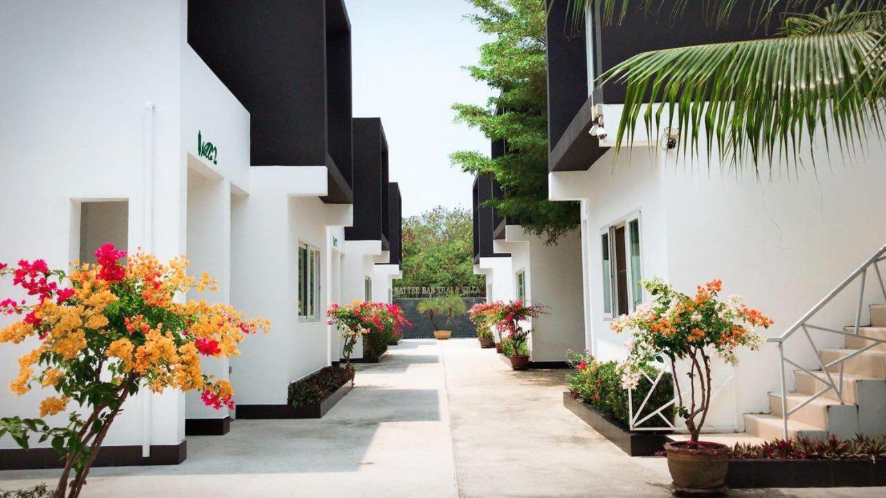 Jj Resort  Pattaya Esterno foto