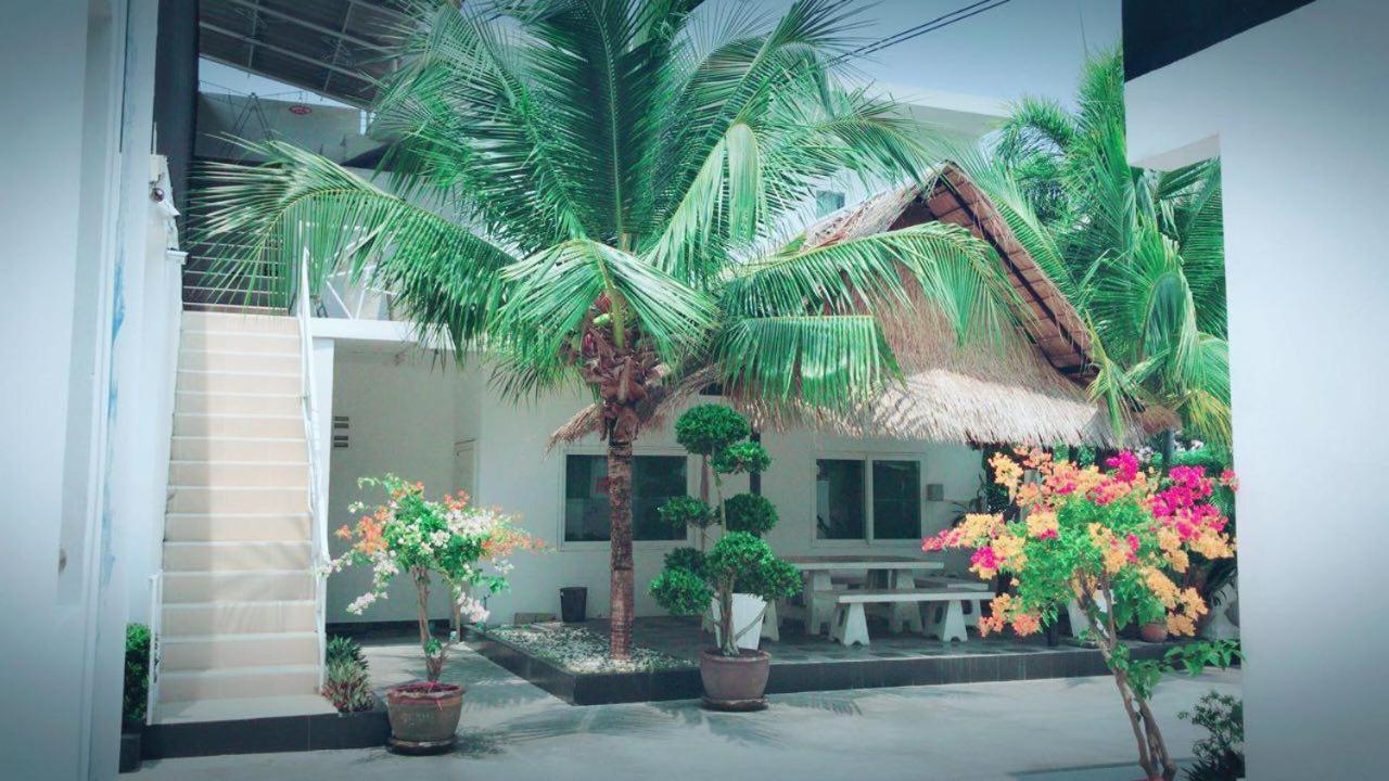 Jj Resort  Pattaya Esterno foto